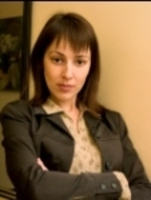 Елена Азарова