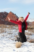 LADY YULIA