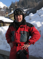 Skier123