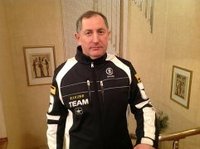 Bakinski
