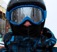 Максим Сергеевич
