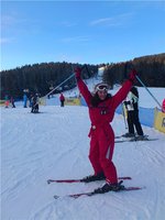 Karina Lebedeva
