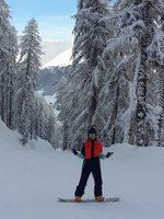 Вера Стародубцева