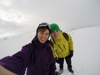 Galinasnow