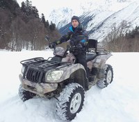 snow-days