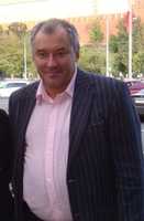 Oleg Saf