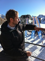 snowboardman