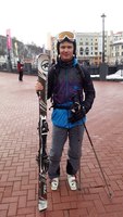 Sergey TMSM