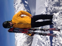 Nikolay Semenov