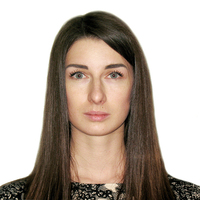 Voronkova Dasha