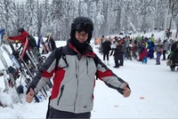 SKI