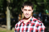 romanmironov