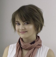 Maria Nikolaenko