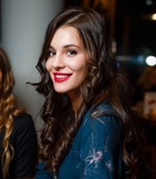 Diana Frolova