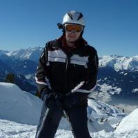 Kostya Blizzard