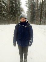 Александр Ежов