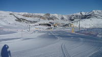 skiwater