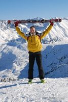 Alpinaman