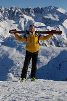 Alpinaman
