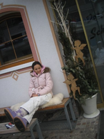 Lady