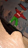 Winter Hooligans